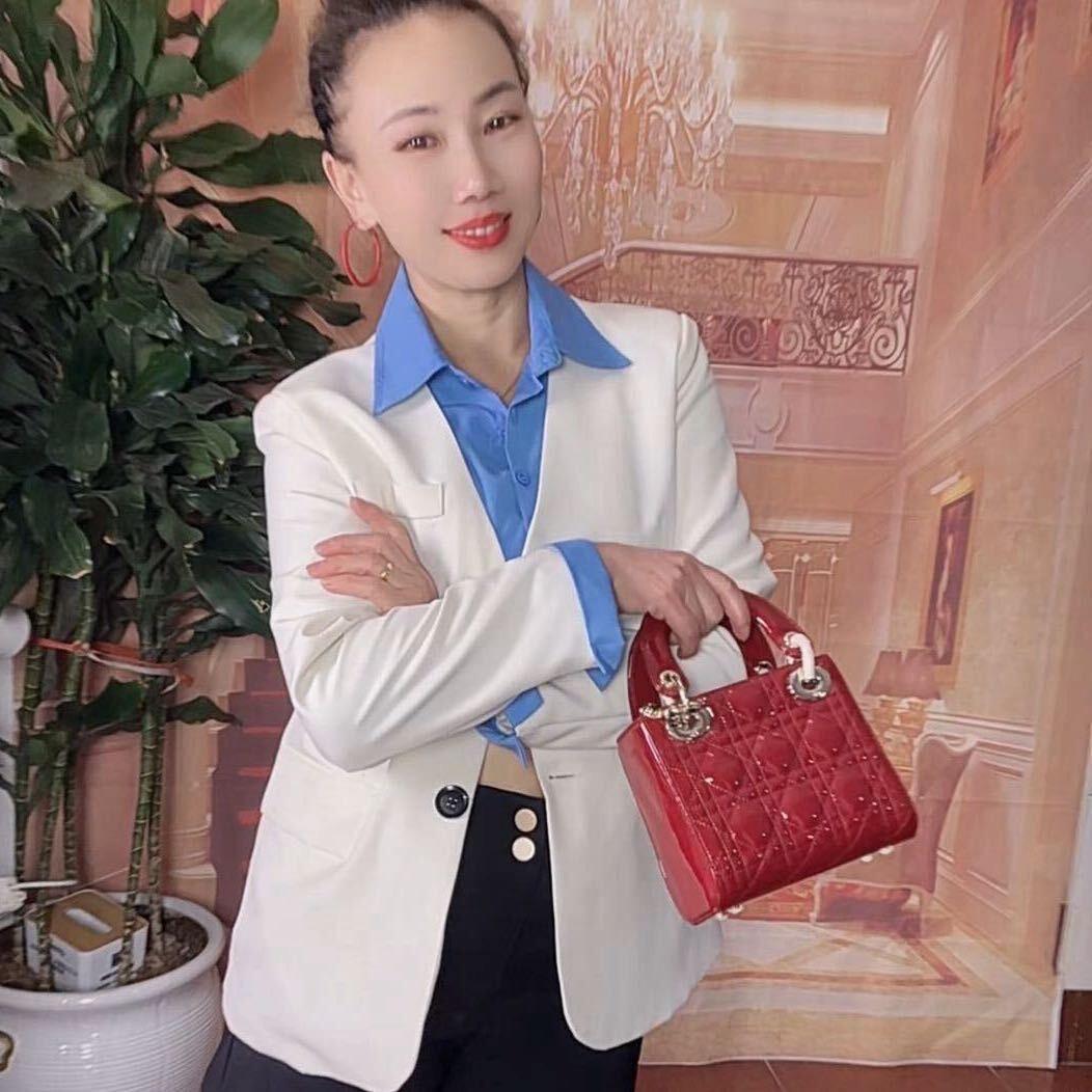 广州十三行高定原版精品女装