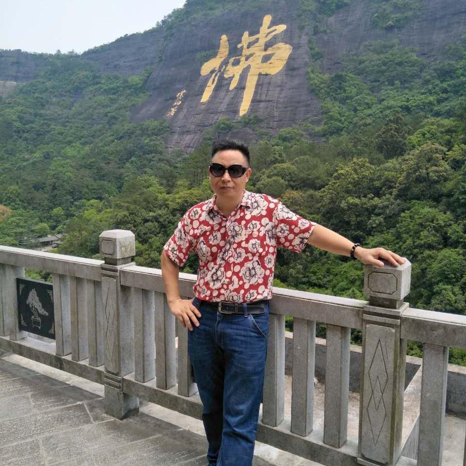 Hyatt Yang