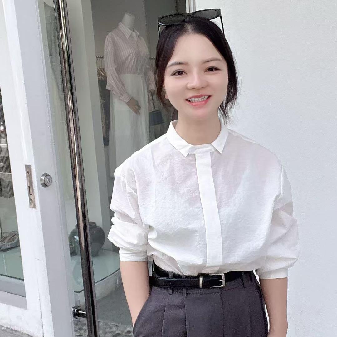 艾格美学燕萍