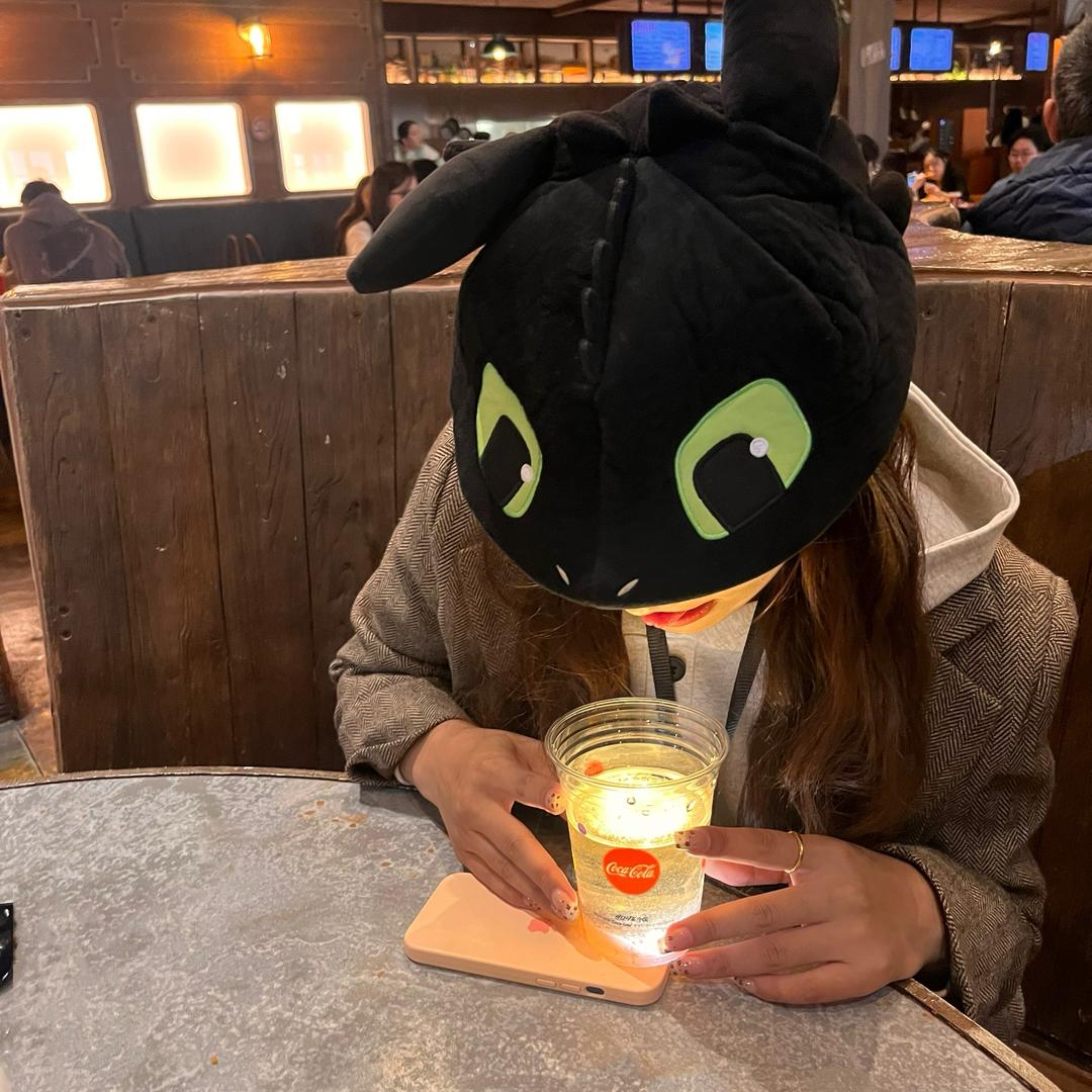 小羊🐑咕噜咕噜