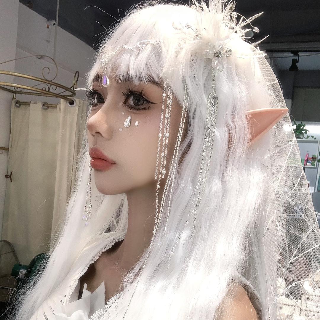 赣州君君教化妆