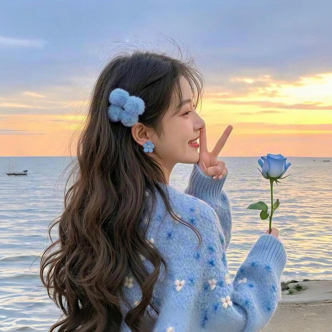 爱穿搭的c小姐