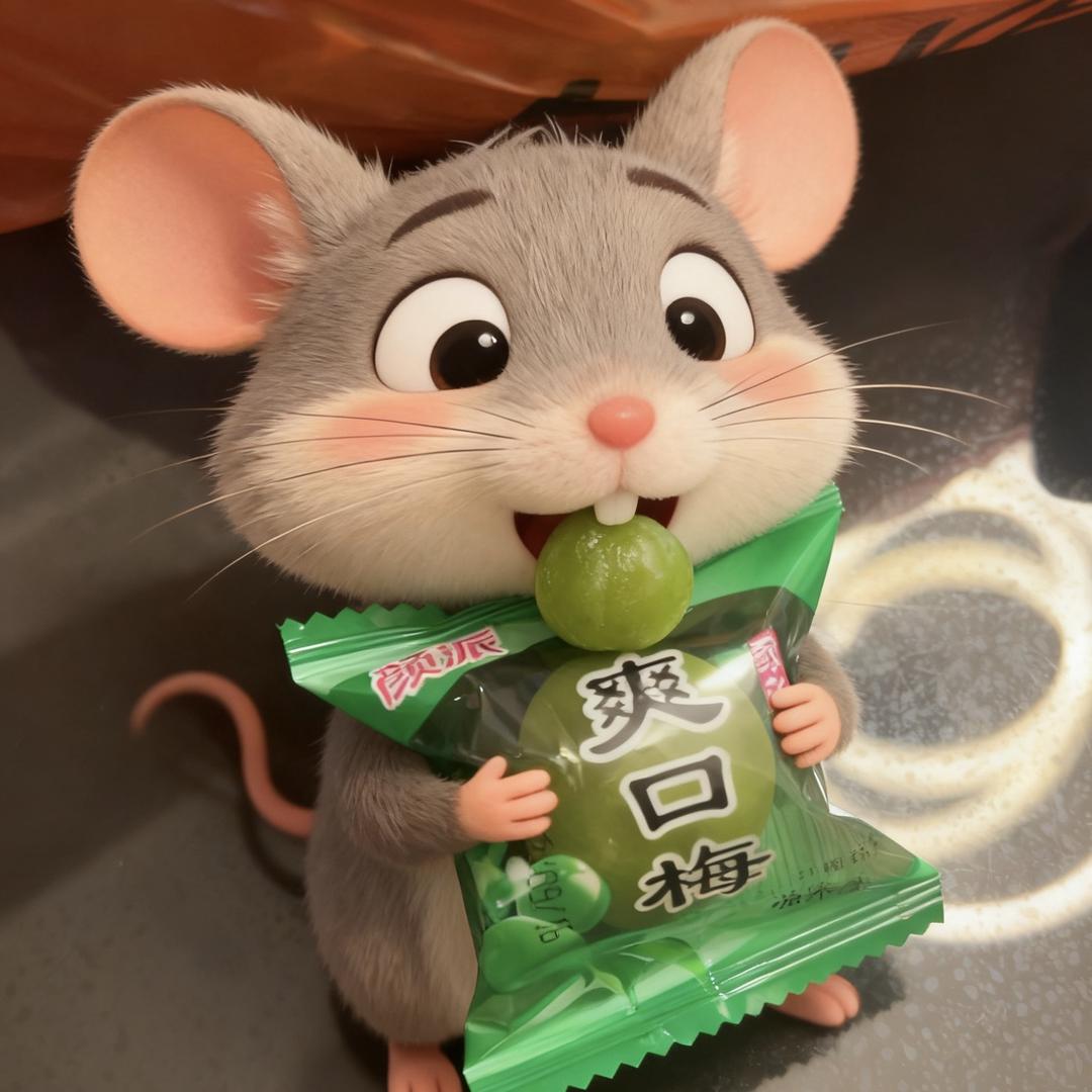 闽南小食造浪机