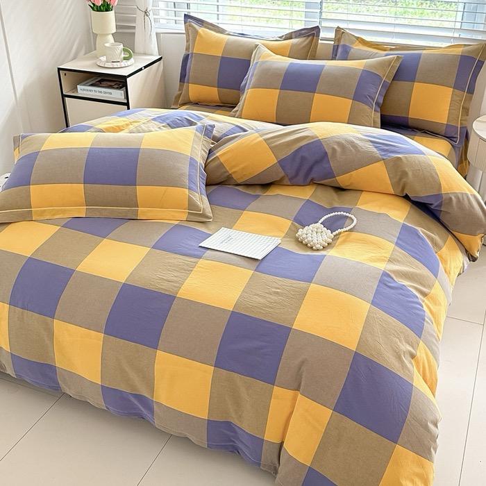 南通四件套工厂店家纺