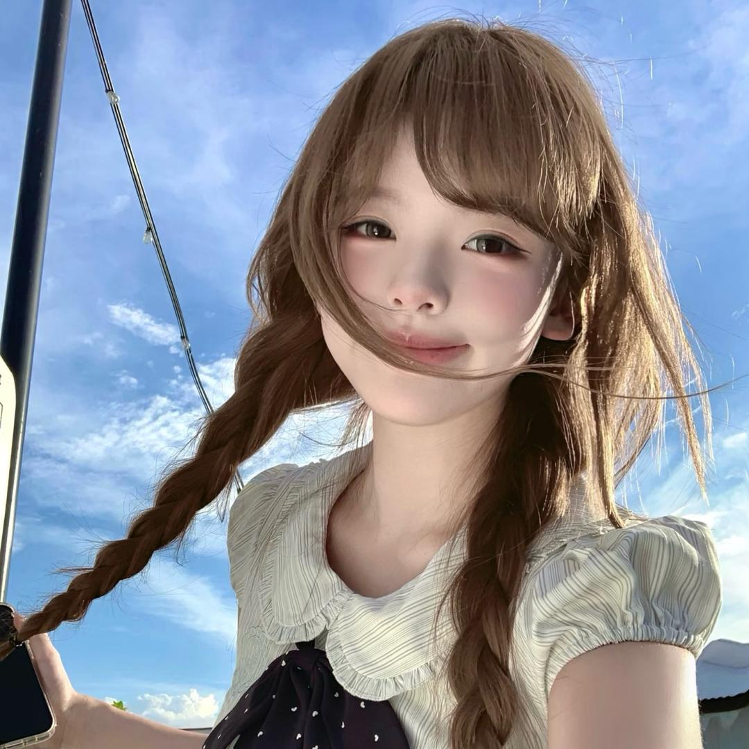 小柠（三角洲行动）