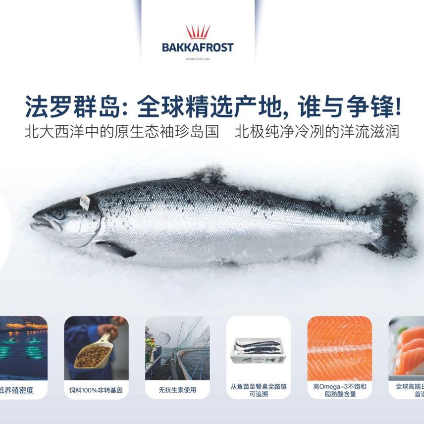 欧鲜渔业