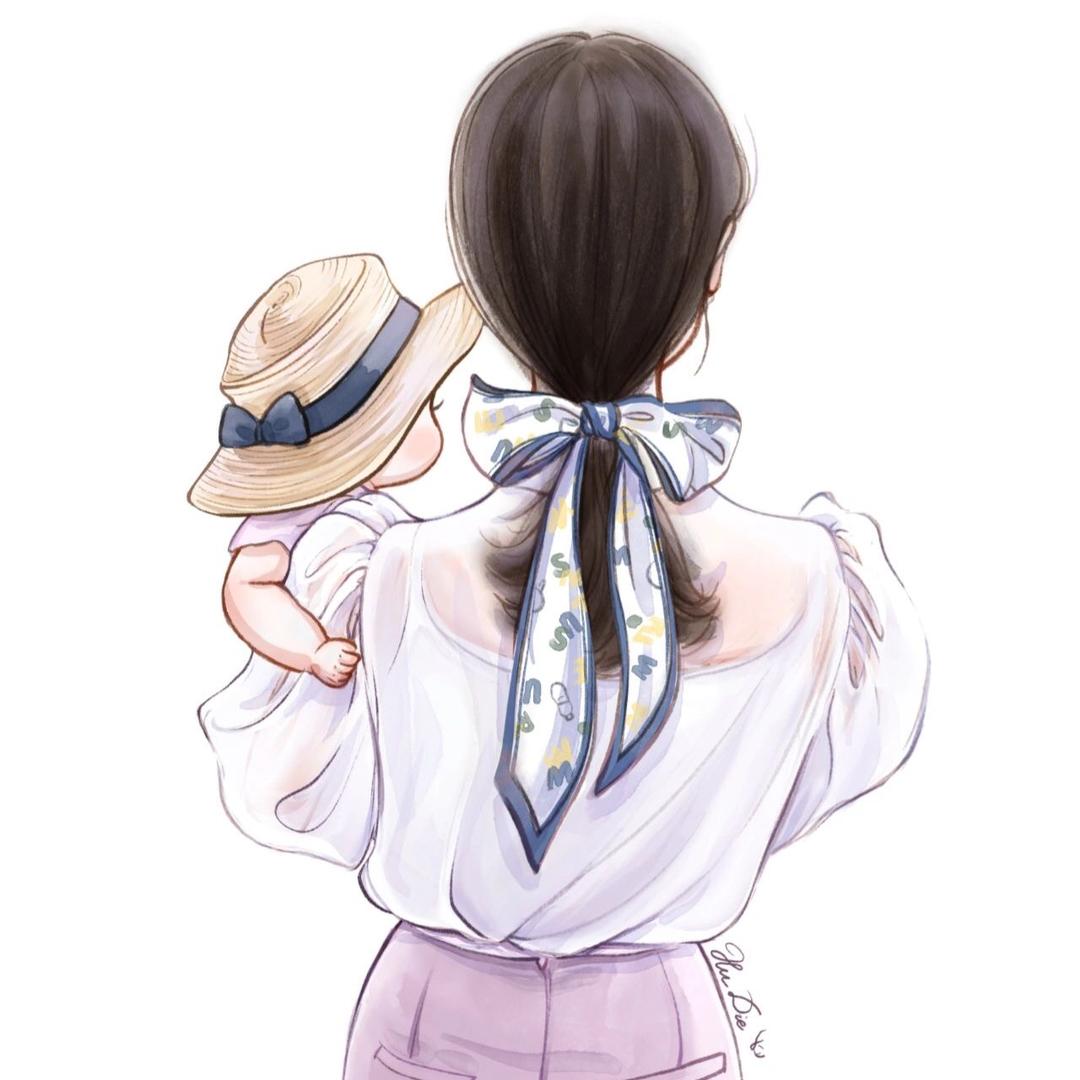 等等妈妈