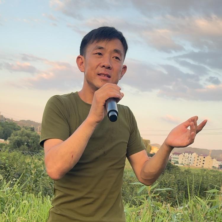 农村熊歌