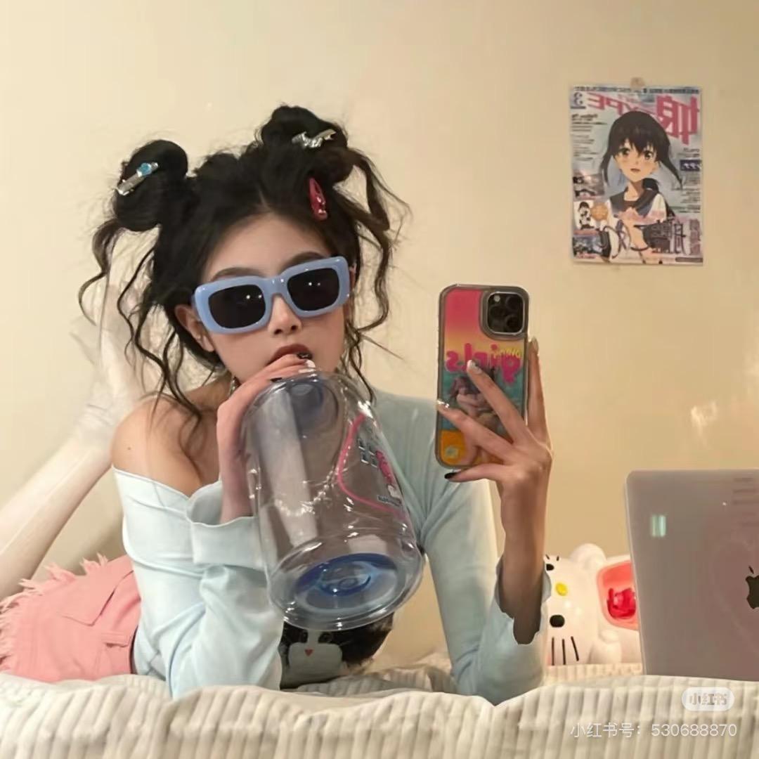 温柔渣🥀