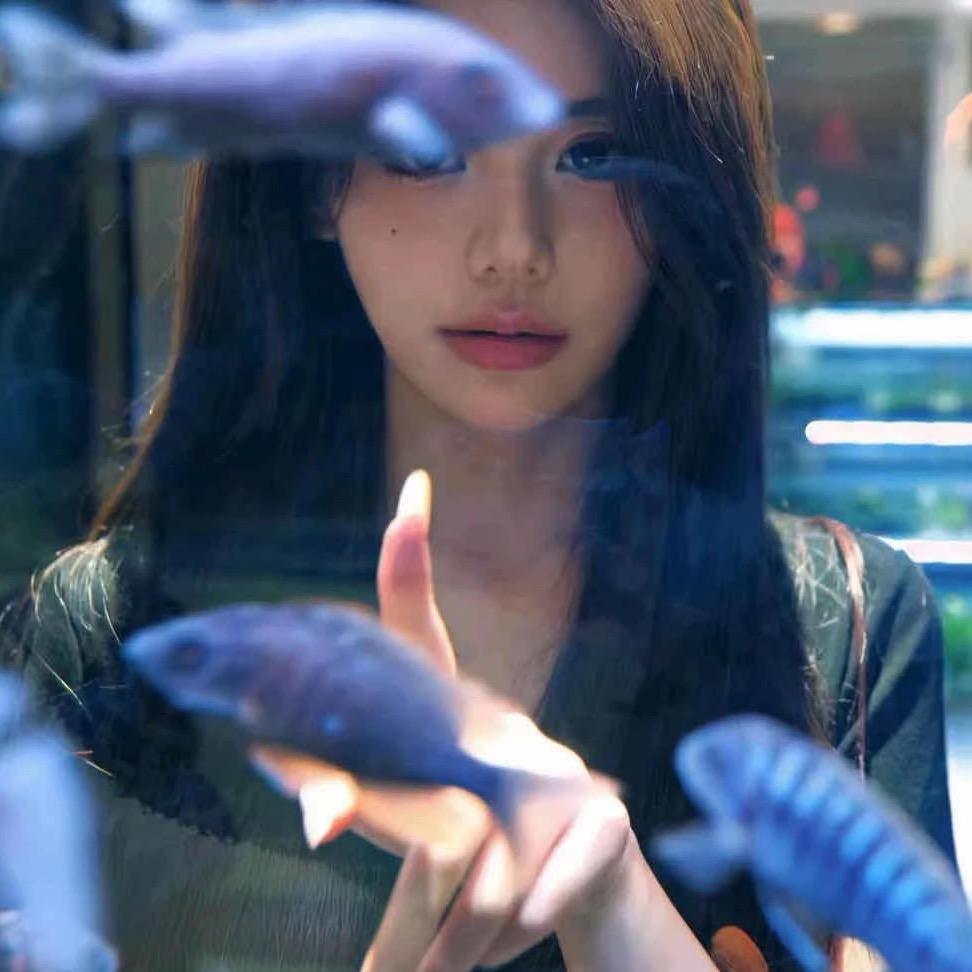 露露杏仁鹿🦌