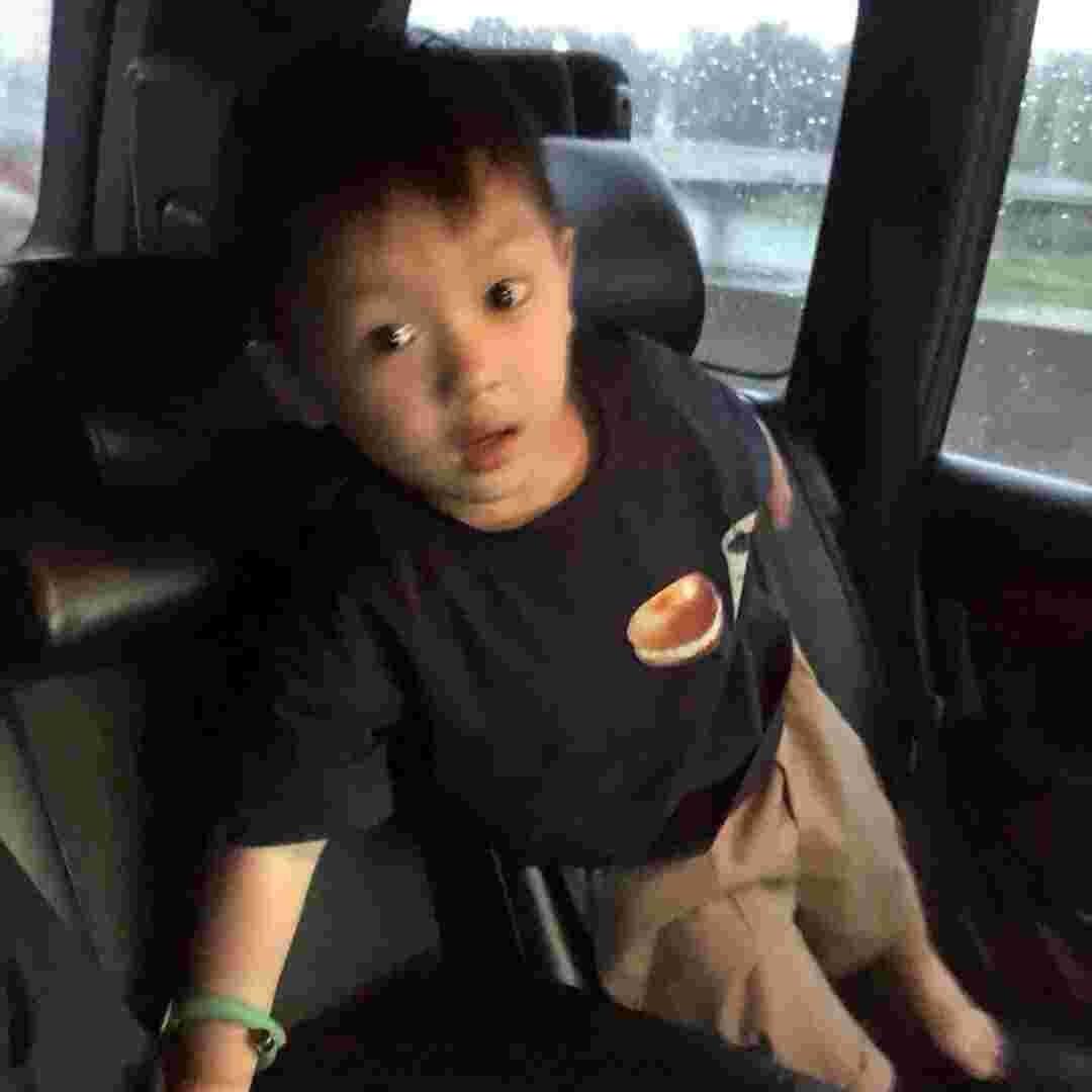 天冷我就穿秋裤.