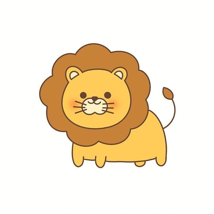 小狮子🦁️