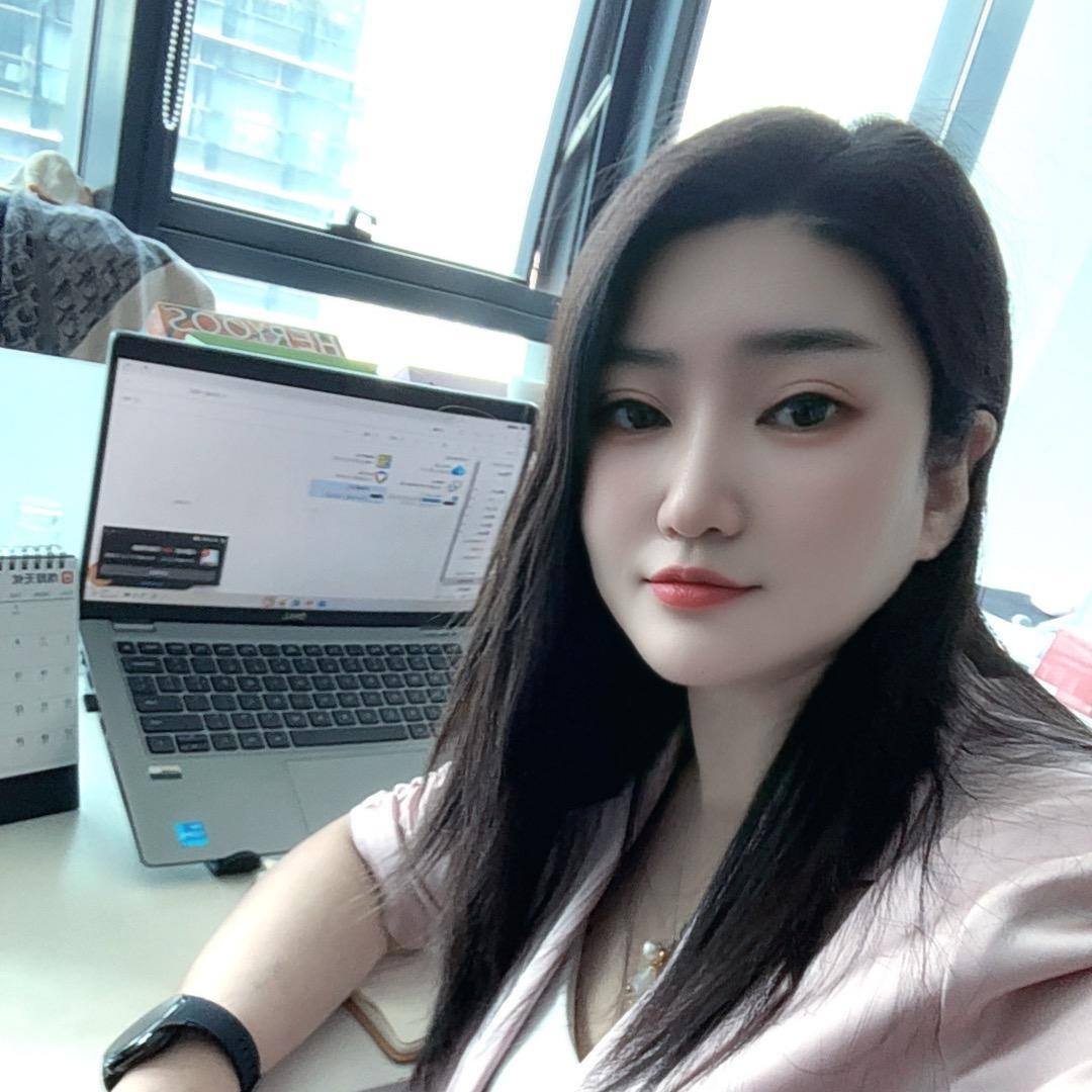 秋儿💕