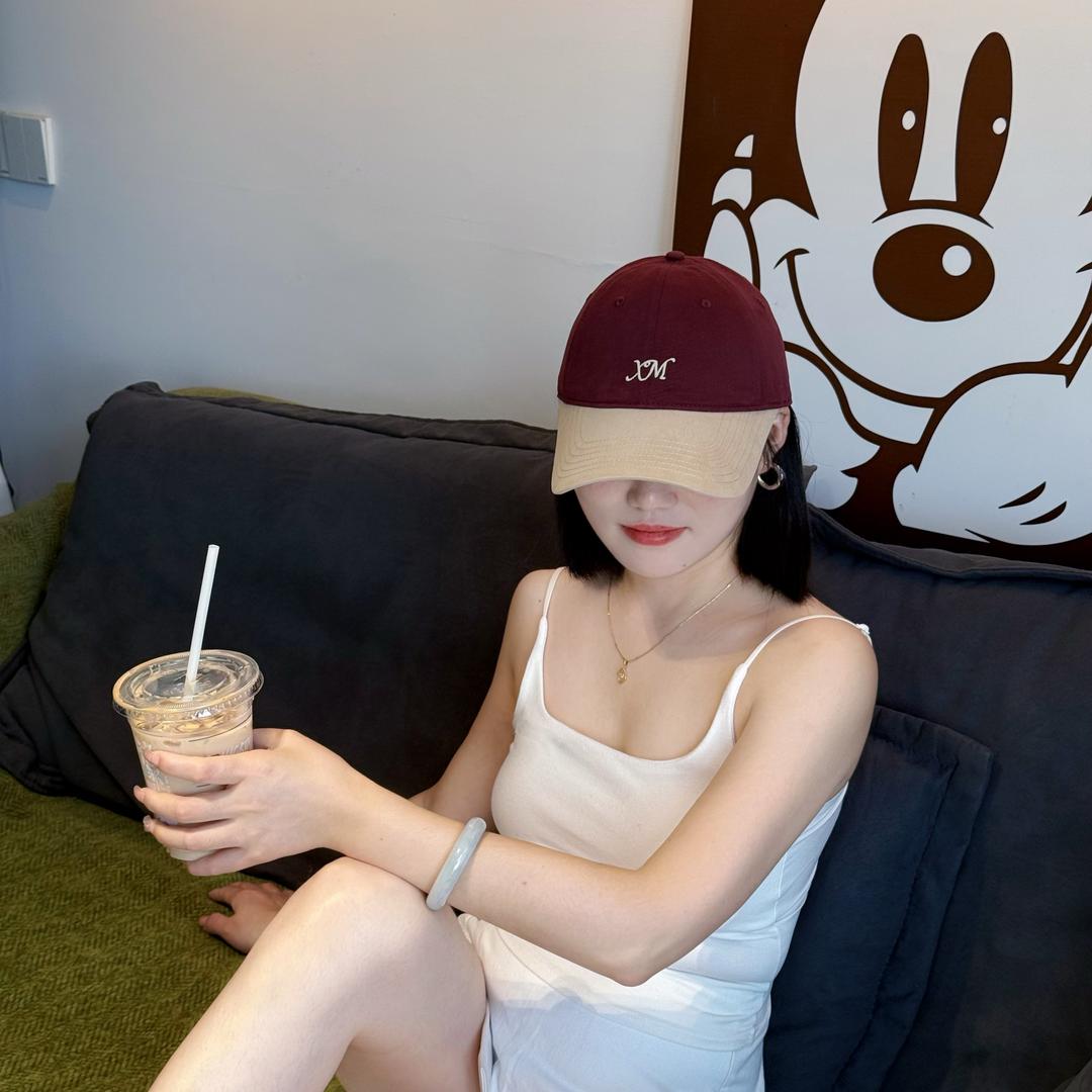 西柚帽业（棒球帽）