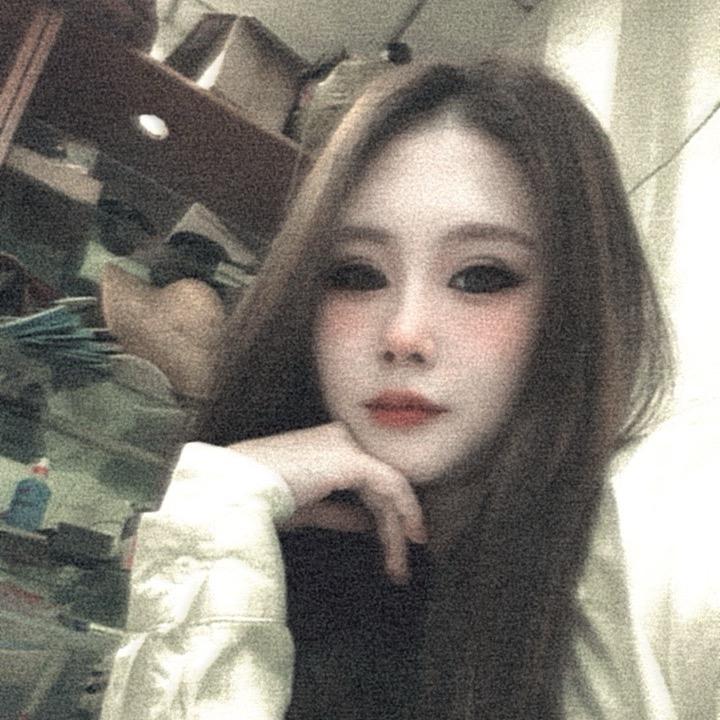 抑郁烤红薯🍠