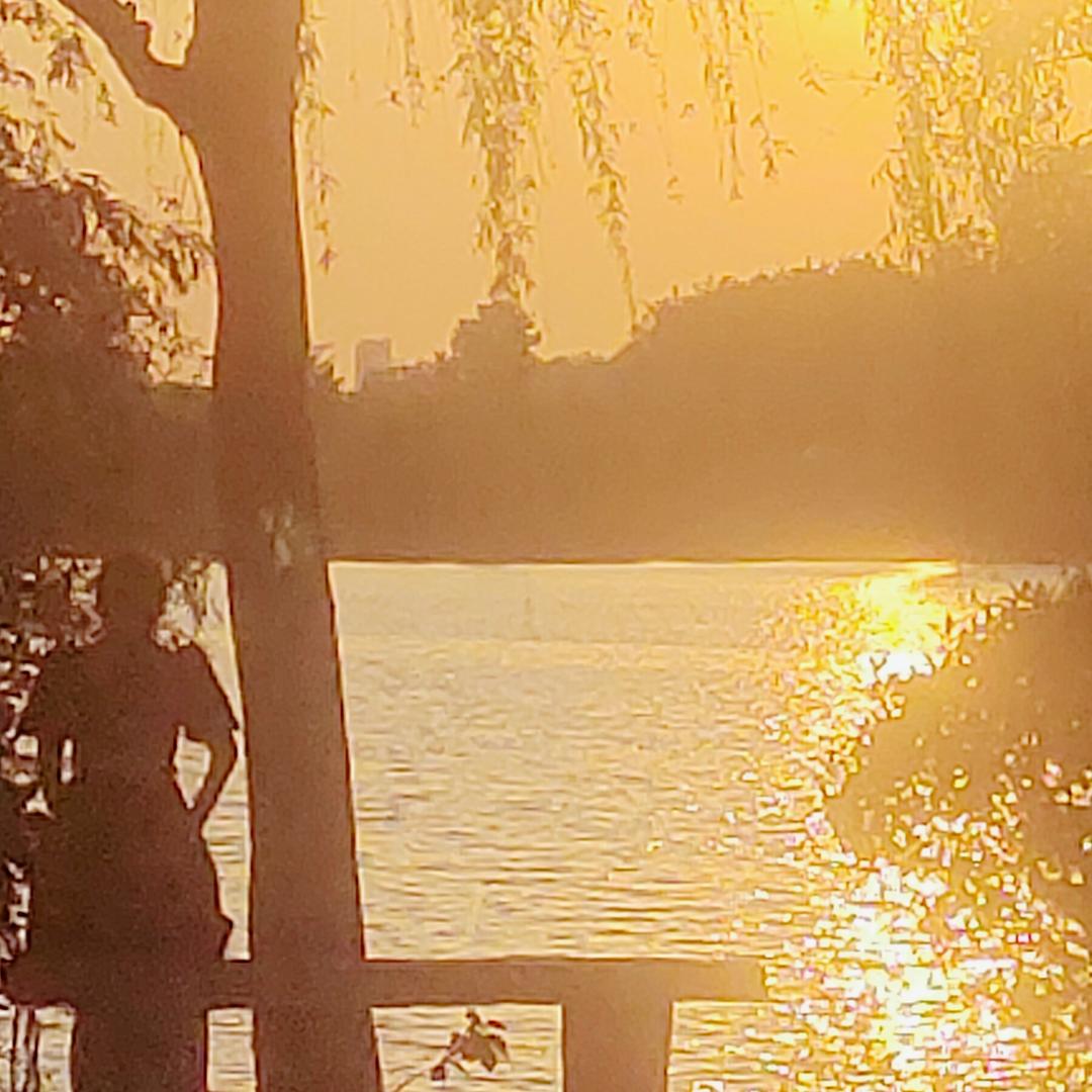 死皮赖脸爱自己