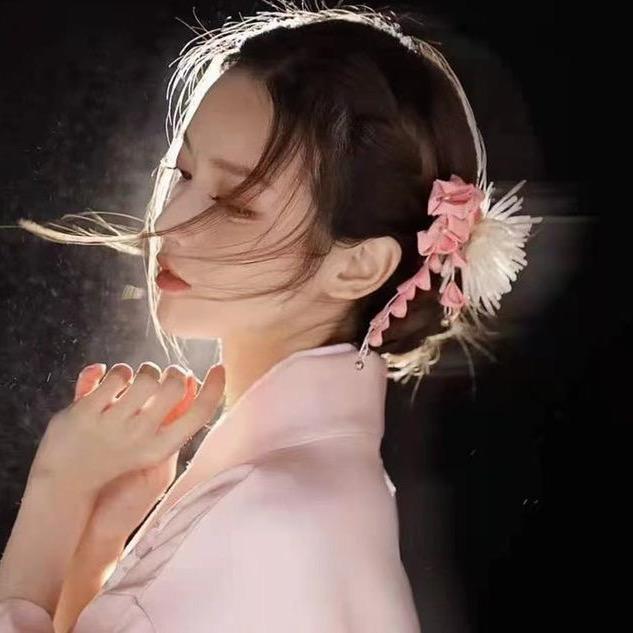 梦幻💕