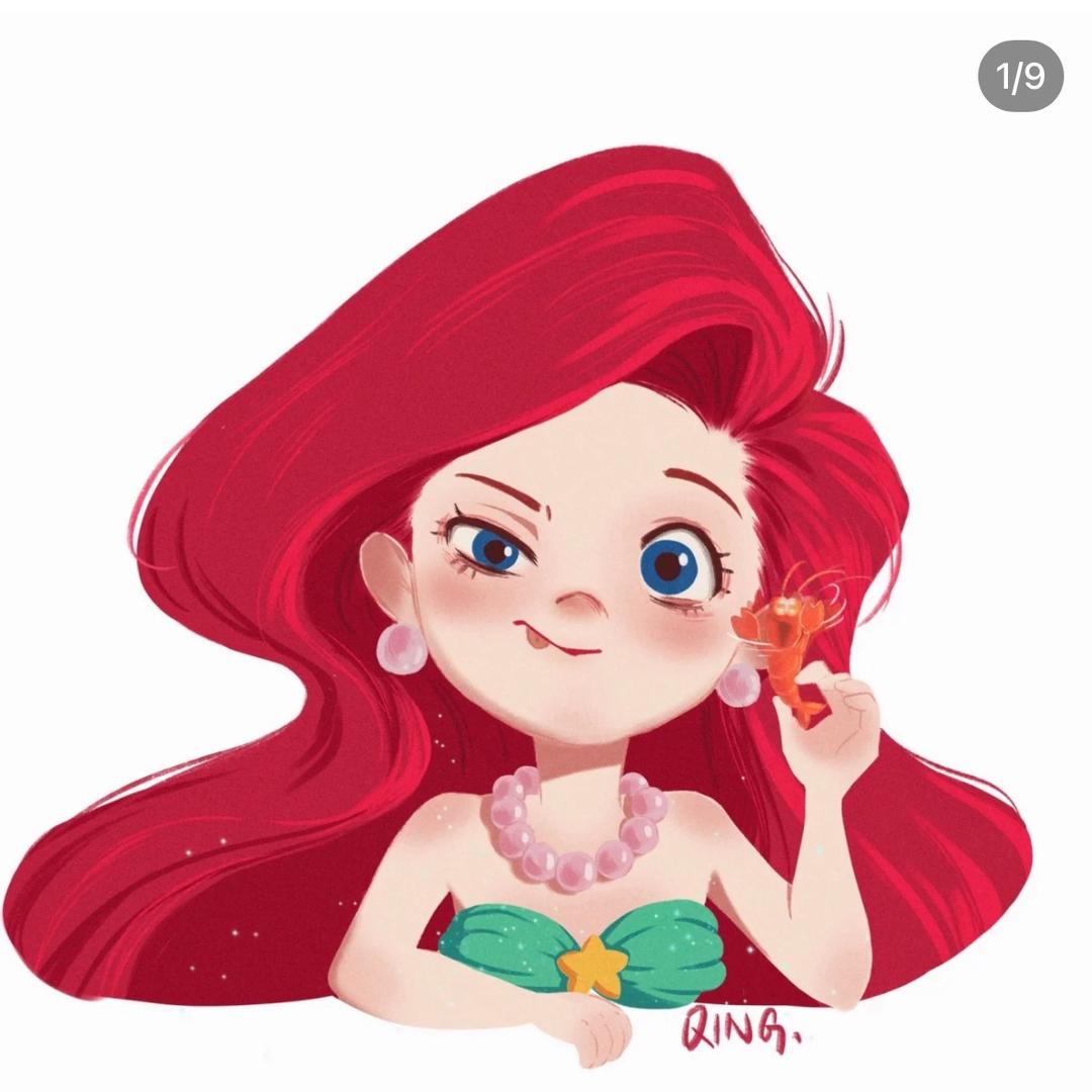 请叫我张小姐🌈