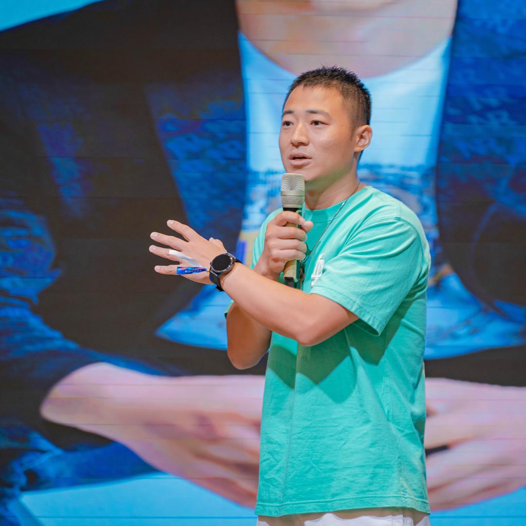 大师兄说创业