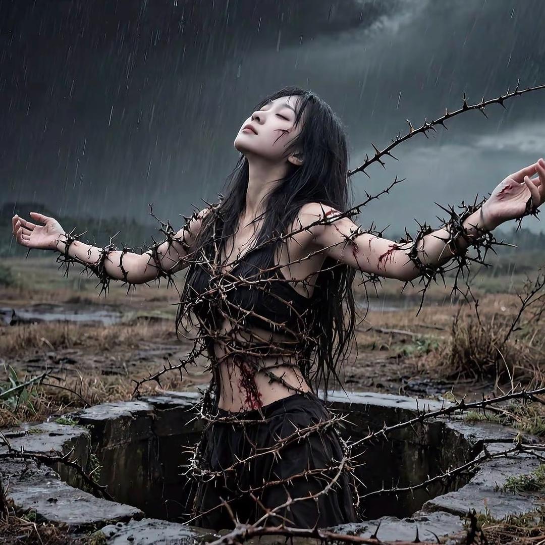 💋៚᭄“封心·.锁嗳ॣ࿐ᩚ