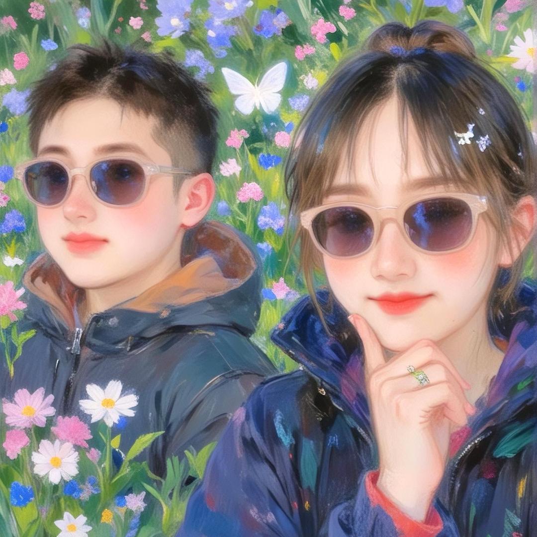 李子味甜甜圈.🥯