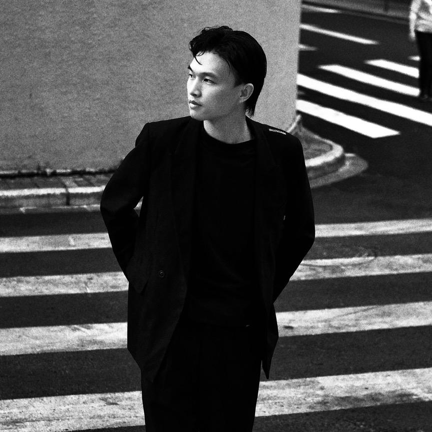 许浩（色彩创造力）