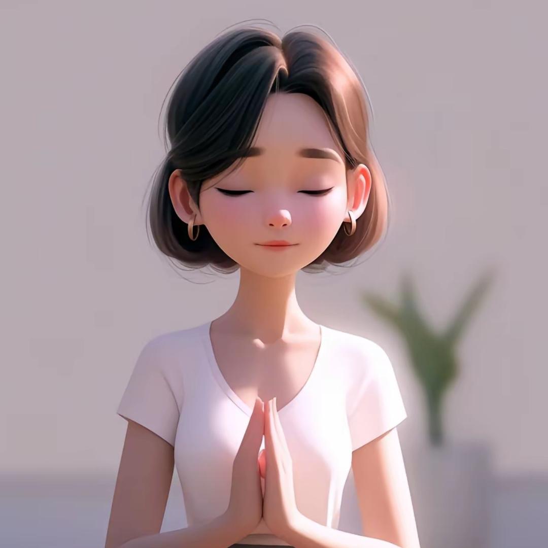 楠-yoga🧘🏻‍♀️