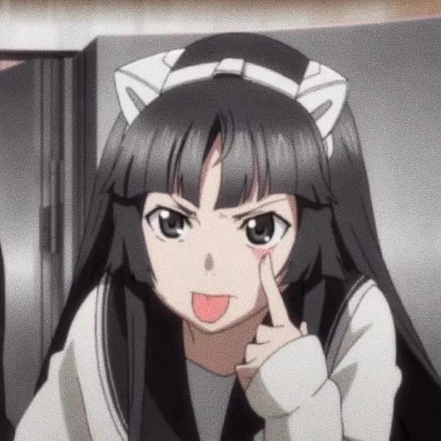 Kitty.
