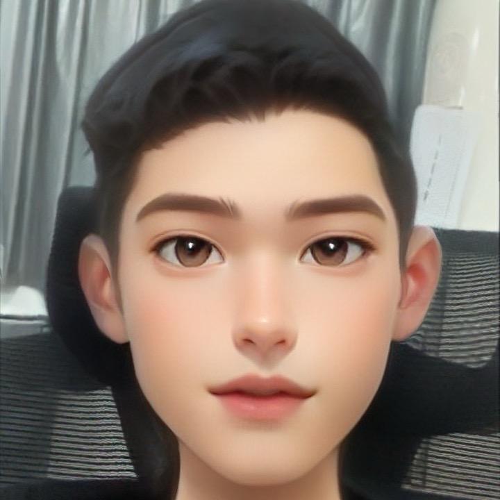 基础版的我