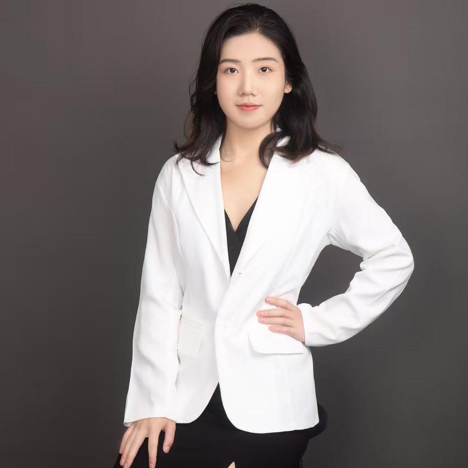 慧娜营养师