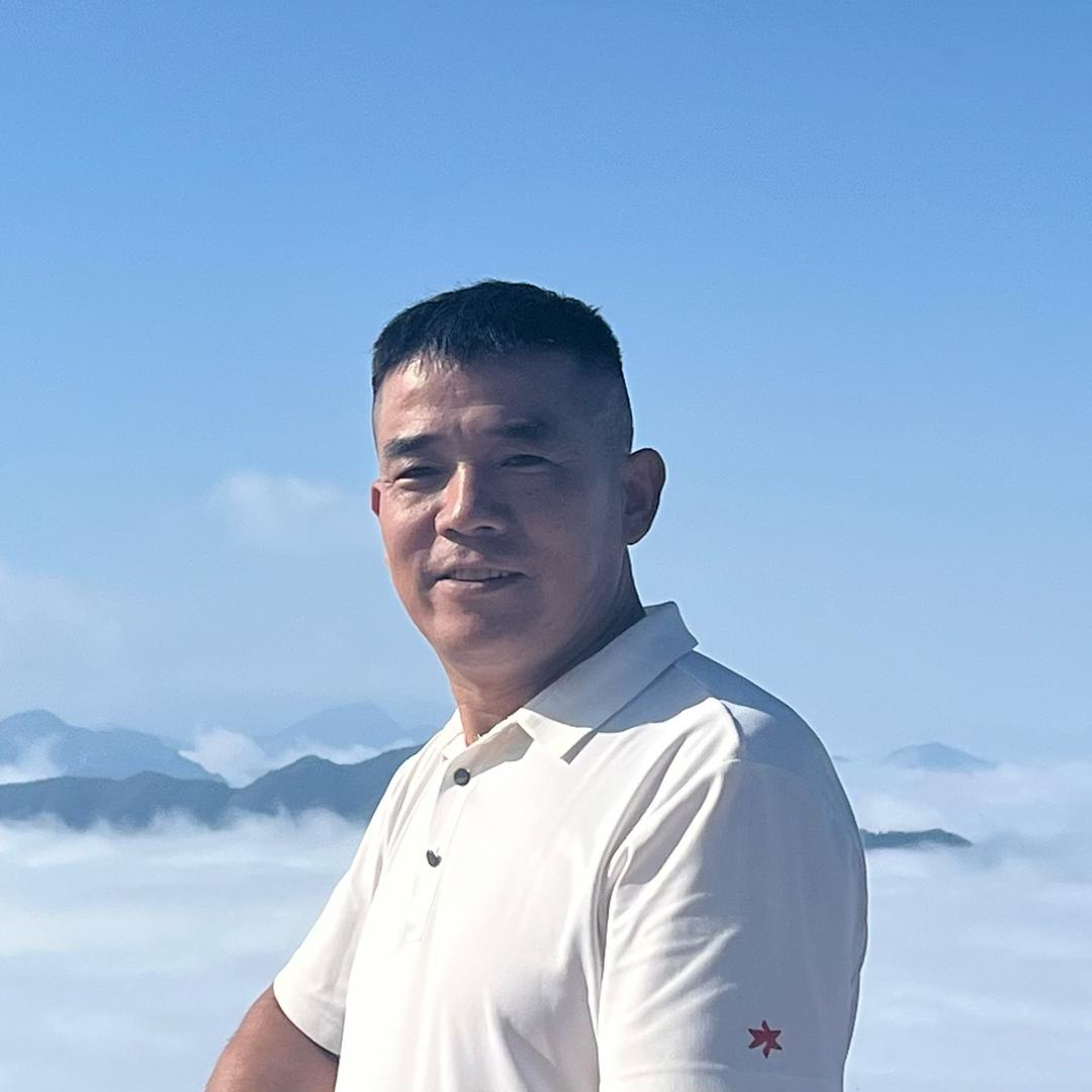 执着