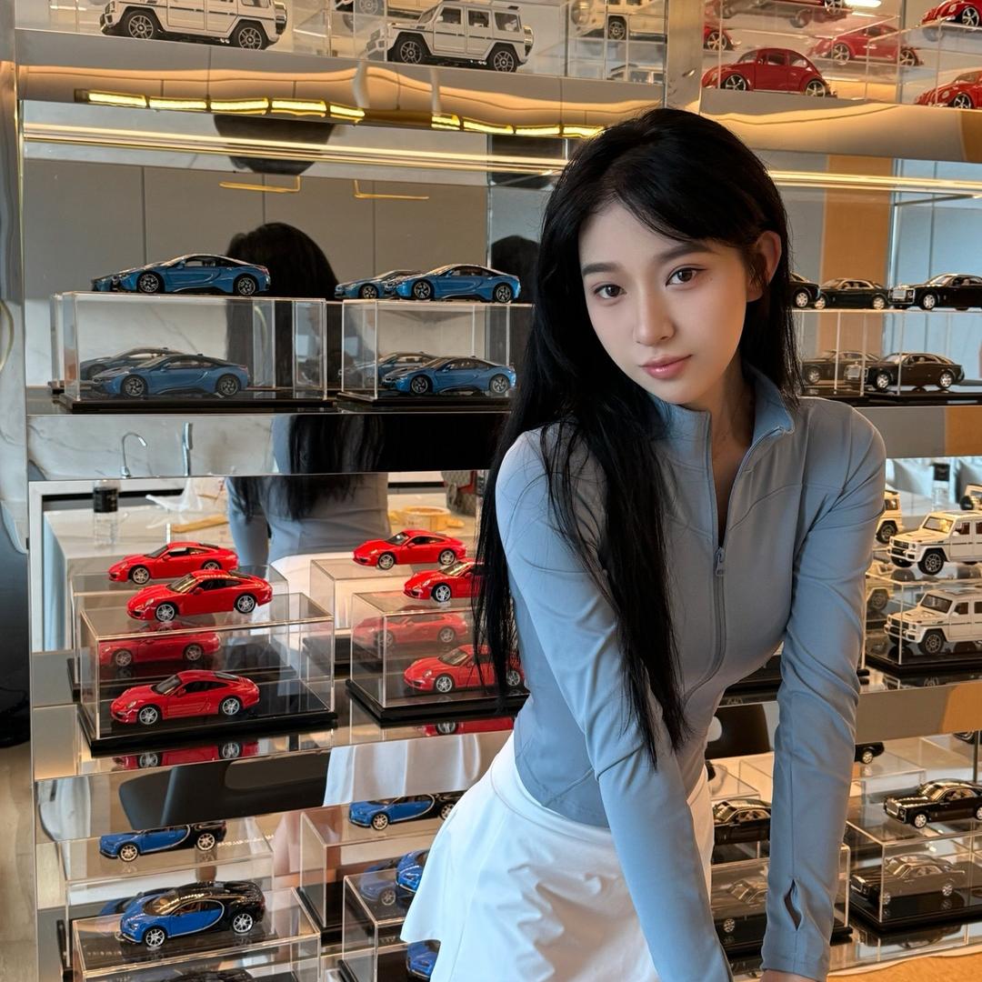 每天追着前任小三打
