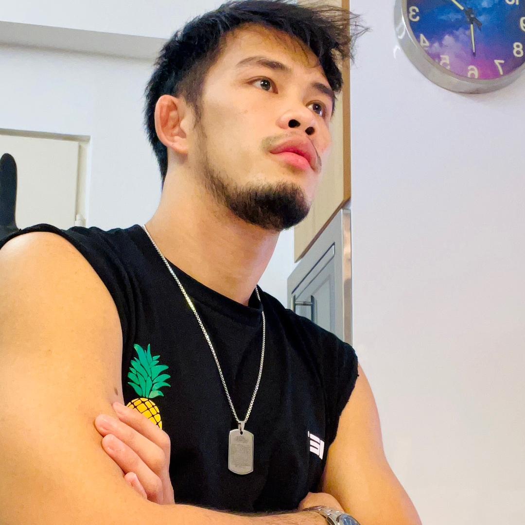 John小教练
