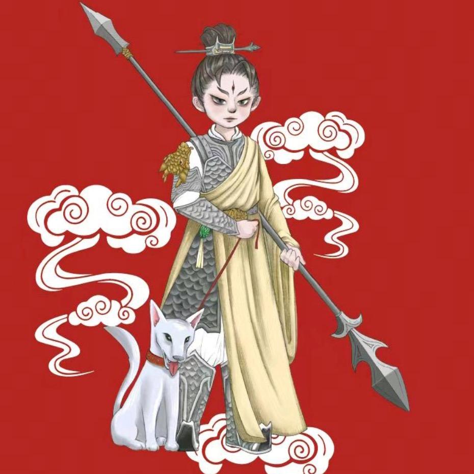 二郎神宠物超市