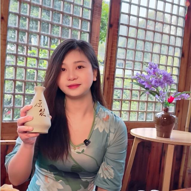 高妙白酒陶醉