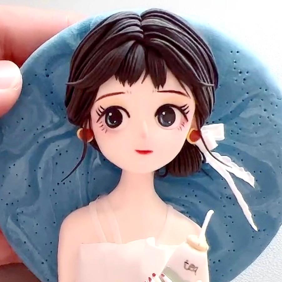 浮小闲手艺
