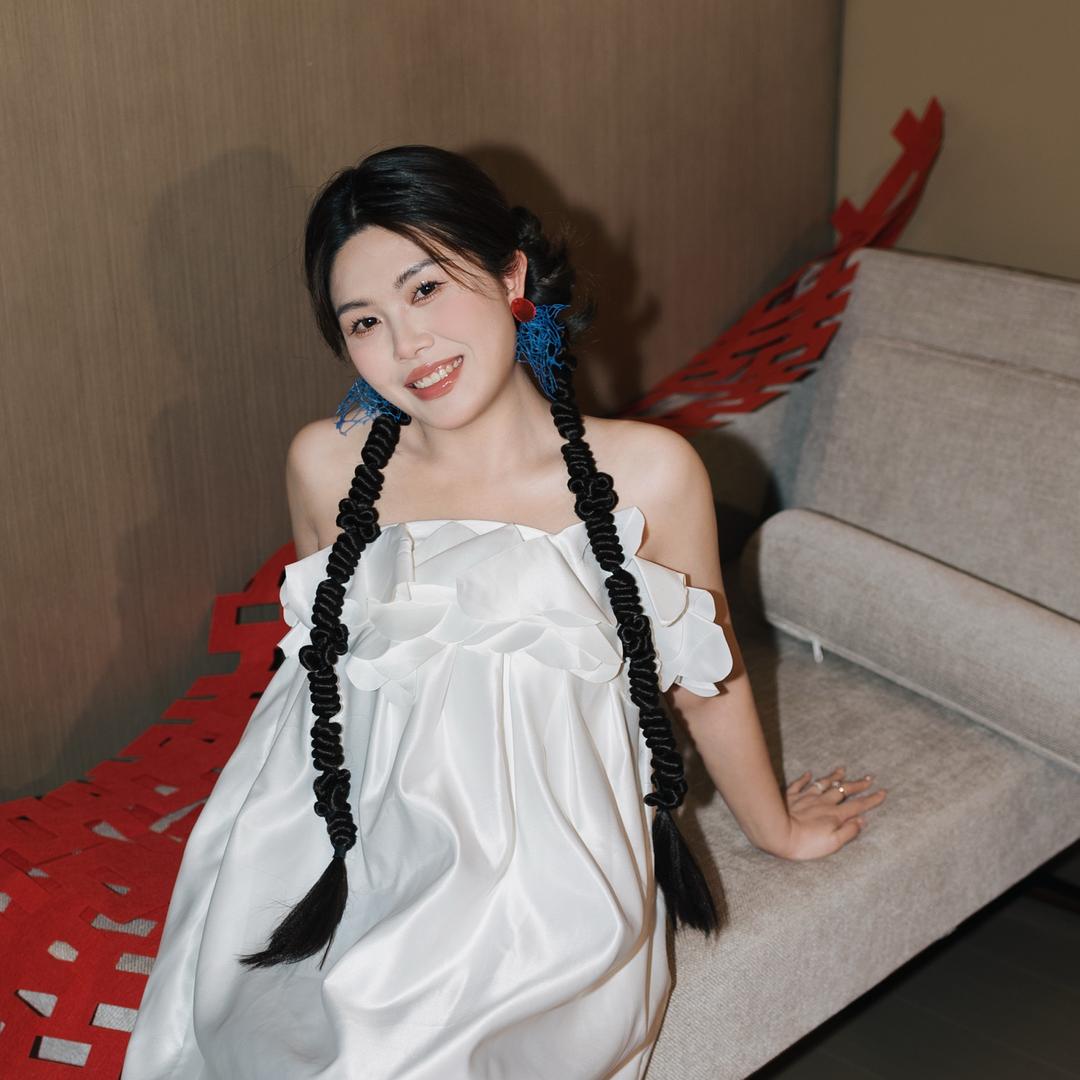 爱碎碎念的暴躁玲
