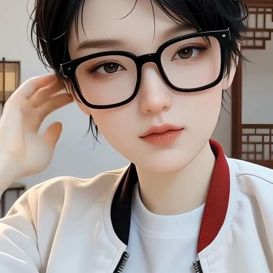 晴天有我