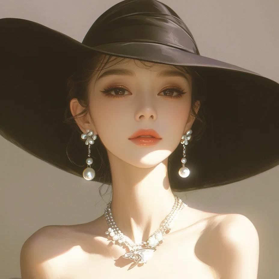 AOAO中古夸张饰品集合店