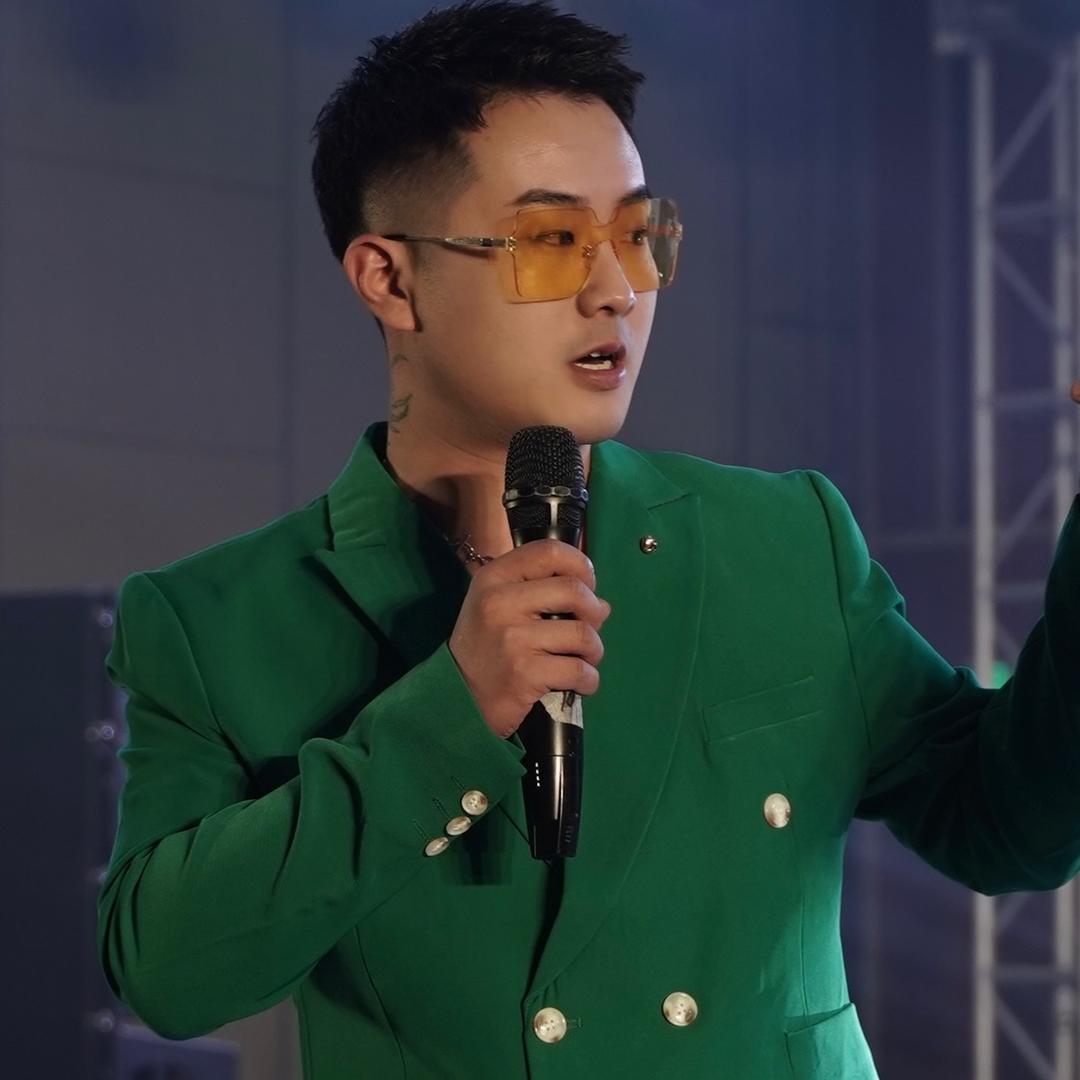 徐州明舟接发设计