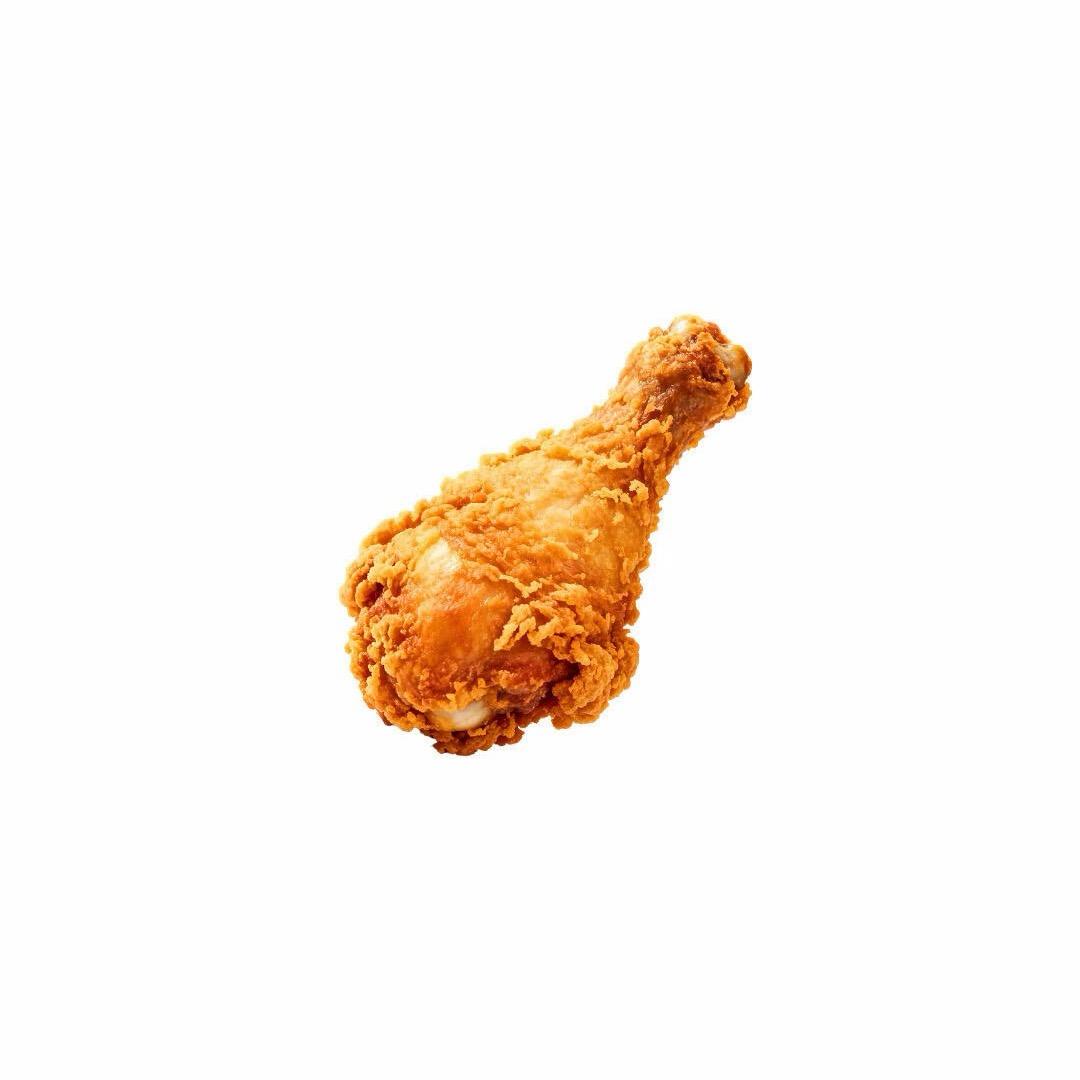 小袁爱吃鸡腿