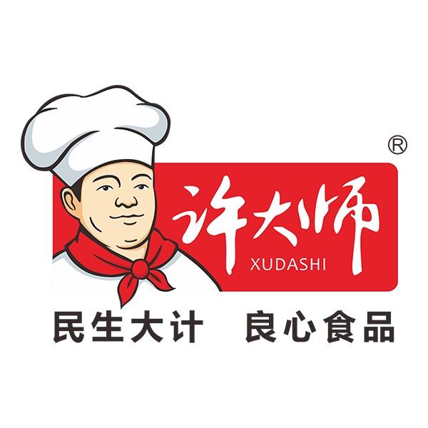 许大师食品旗舰店
