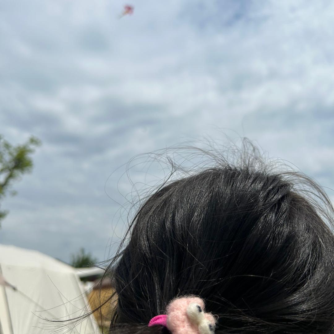 女的