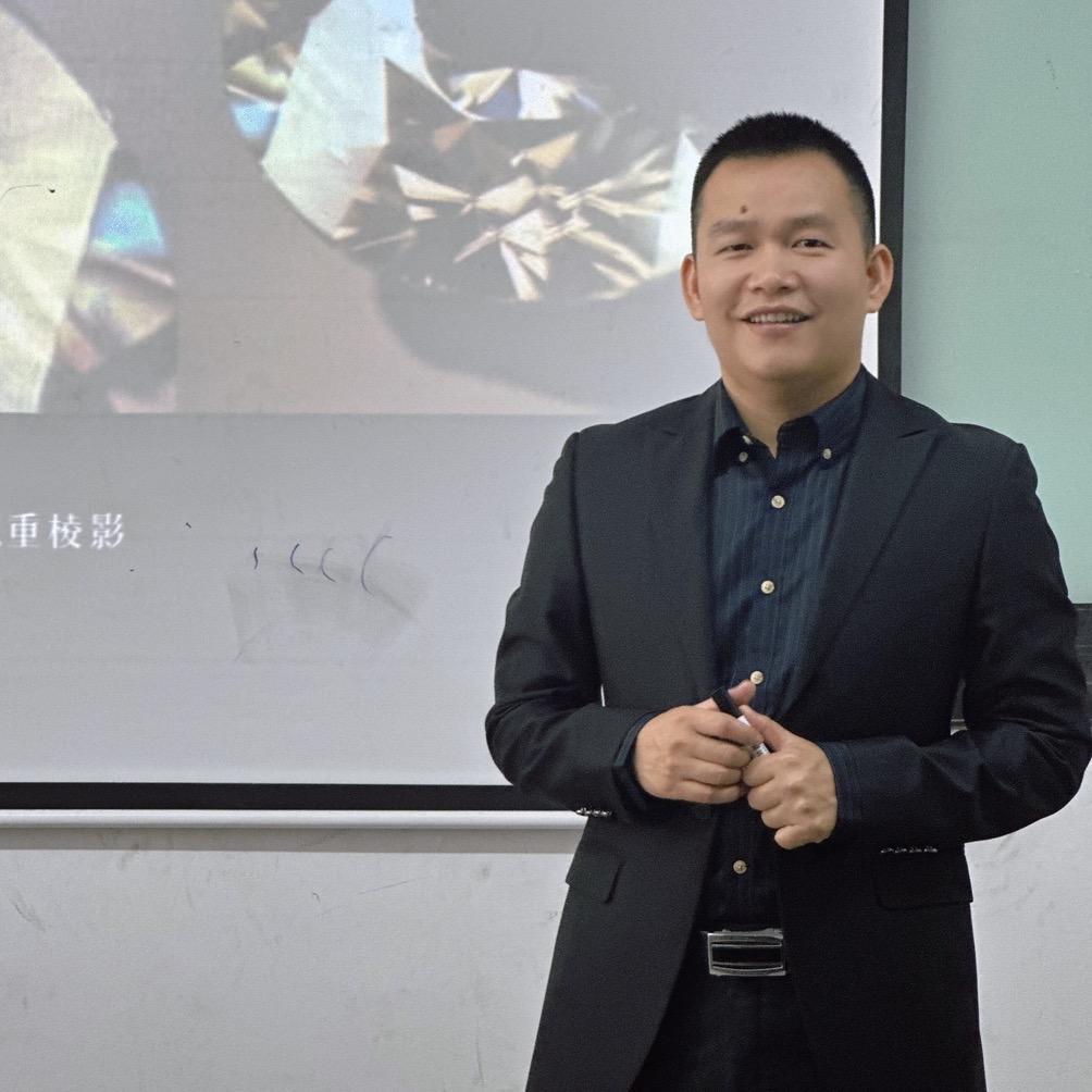 水贝老黄说珠宝