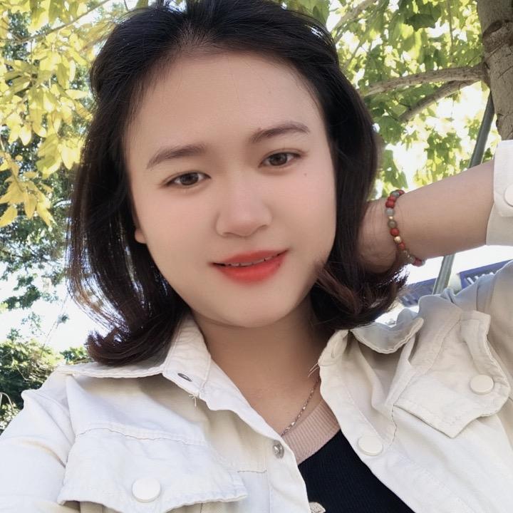 嗨皮敏💃
