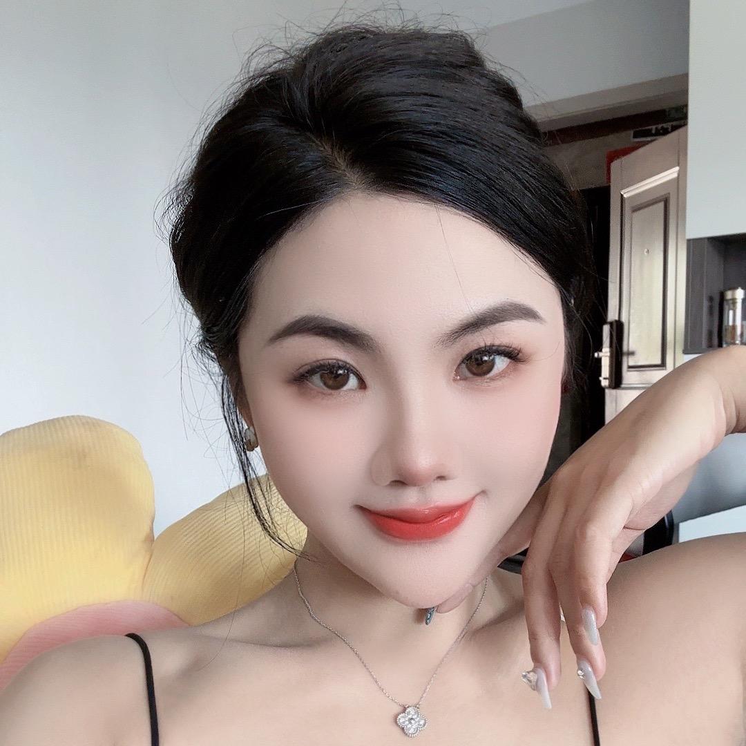 婧婧吖