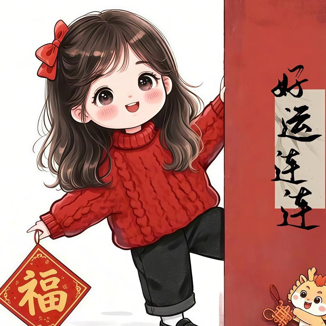 Y好运莲莲