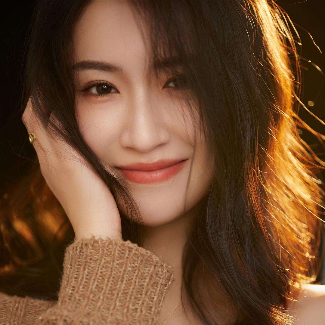 方南晴Esther