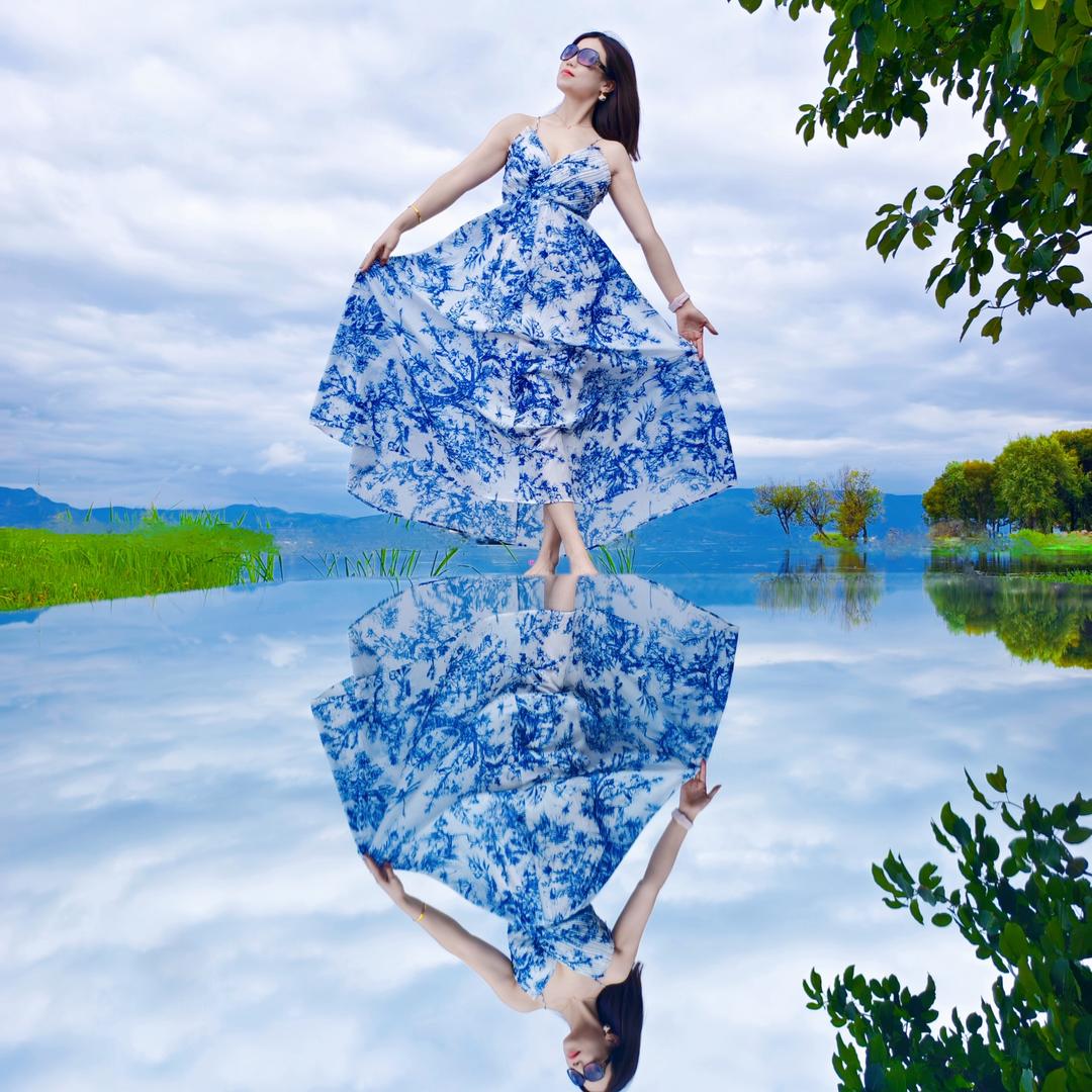 艳姐（瘦身版）