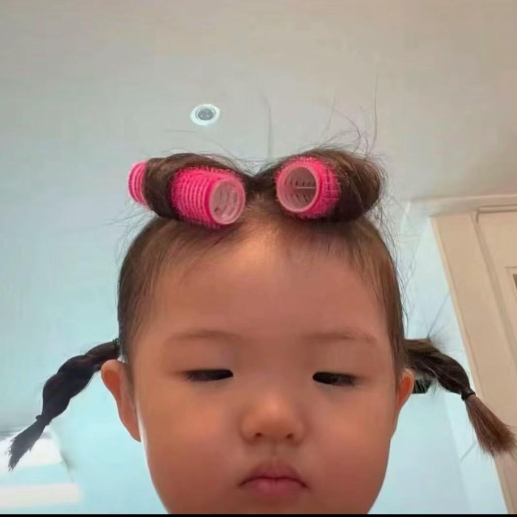 睡过头 .